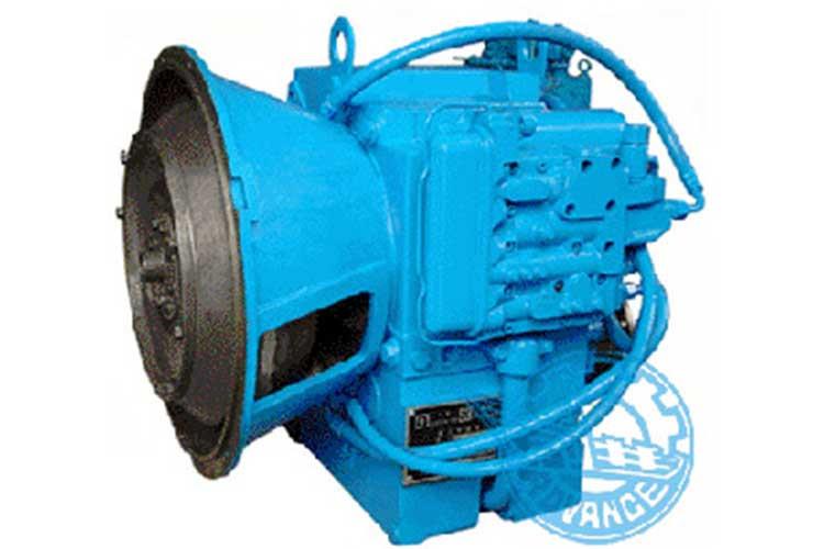 WG181液力變速箱