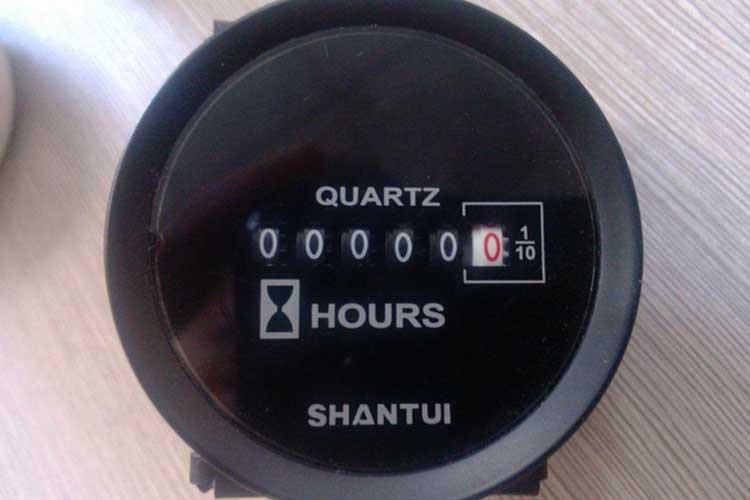 小時計D2170-00010