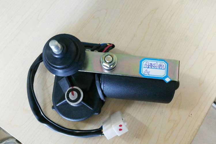 前雨刷電機(jī) 進(jìn)口