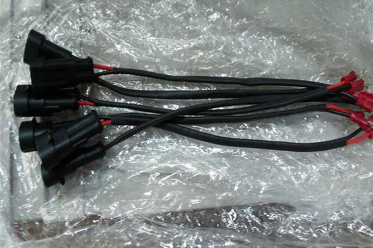 D2730-09700倒車警鈴線速