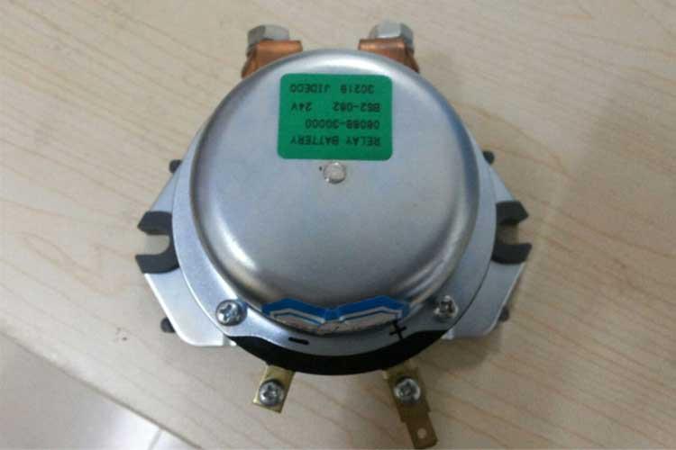 D2601-15000蓄電池繼電器