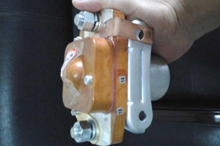 D2600-60000蓄電池繼電器