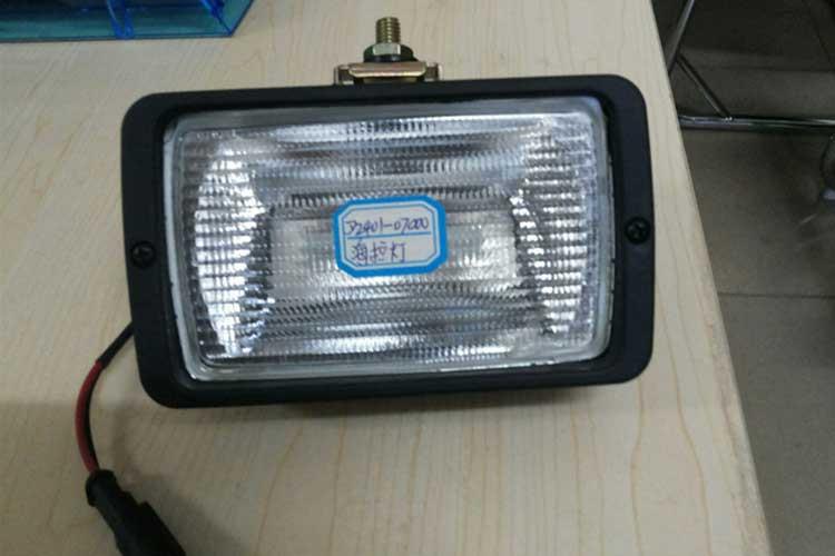 D2401-07000海拉燈