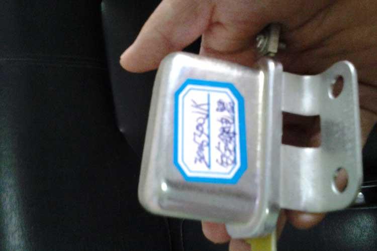 3006300安全繼電器