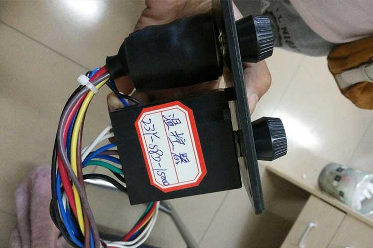 23y-58d-15000溫控器