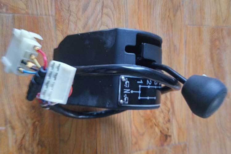 檔位選擇器222-25-02000-3