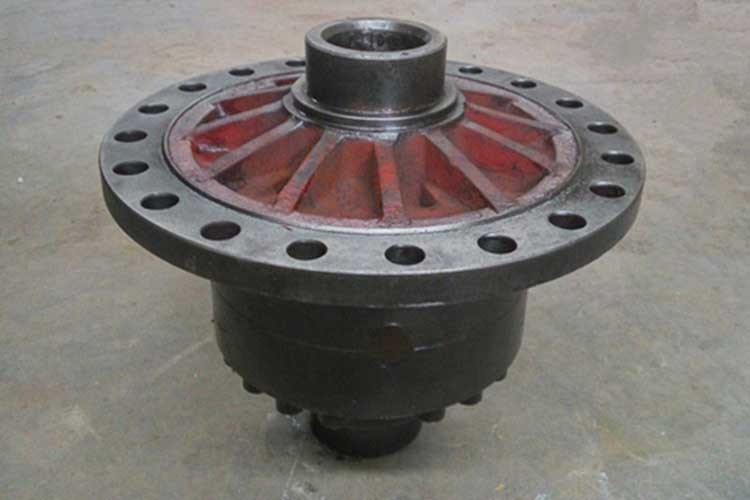 差速器總成222-18-01100-4