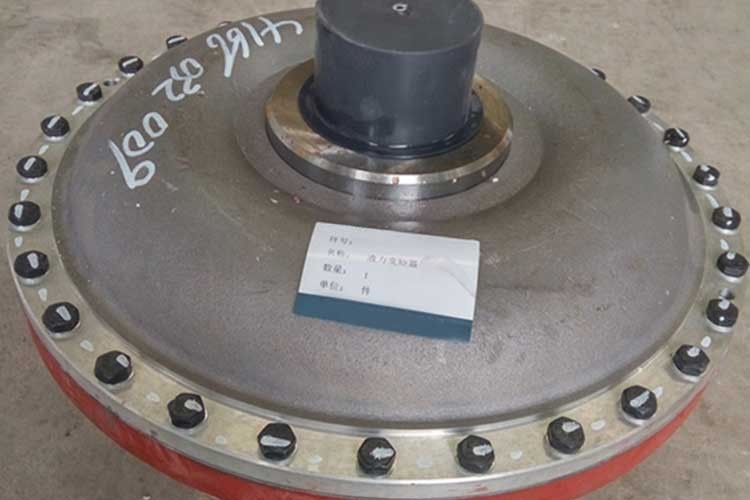 SG21-3液力變矩器