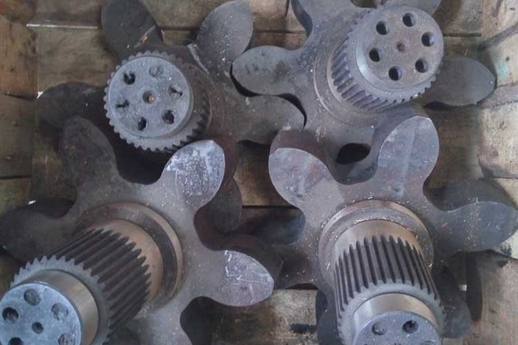 222-80-04013 渦輪箱驅(qū)動(dòng)輪