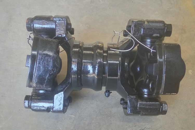 222-12-02000  傳動軸