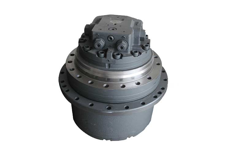 回轉(zhuǎn)馬達(dá)