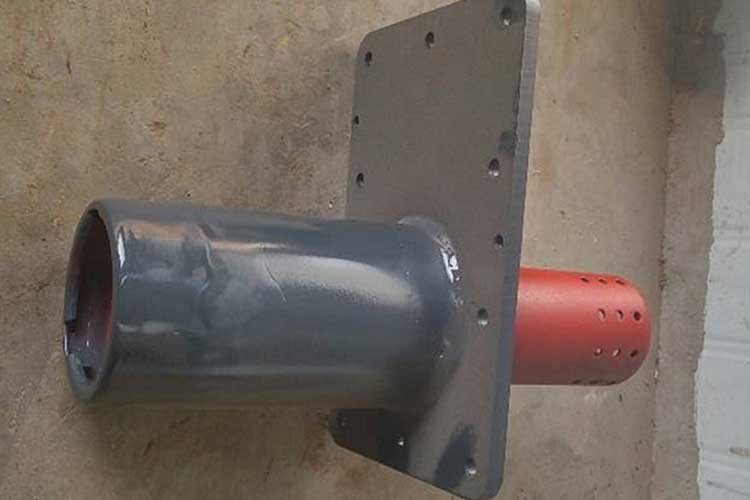 注油口板263-04-03000