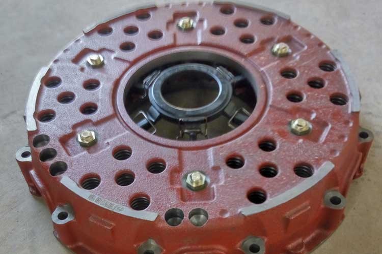 263-10-05200壓盤SR20M