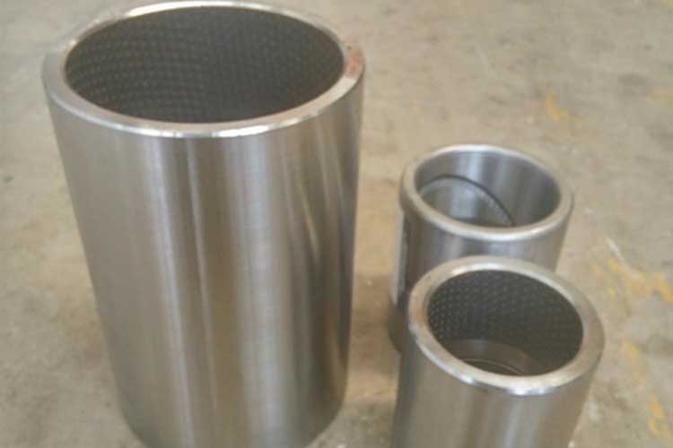 鏟斗動(dòng)臂襯套搖臂主銷襯套