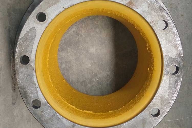 裝載機(jī)制動(dòng)盤