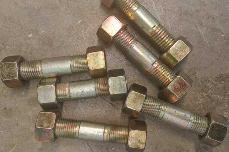 ZL50G3-04300雙頭螺栓