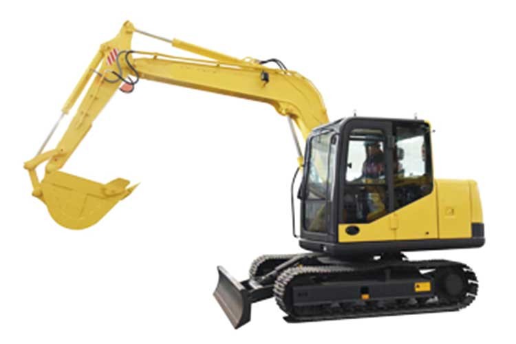 ME 130.9挖掘機(jī)